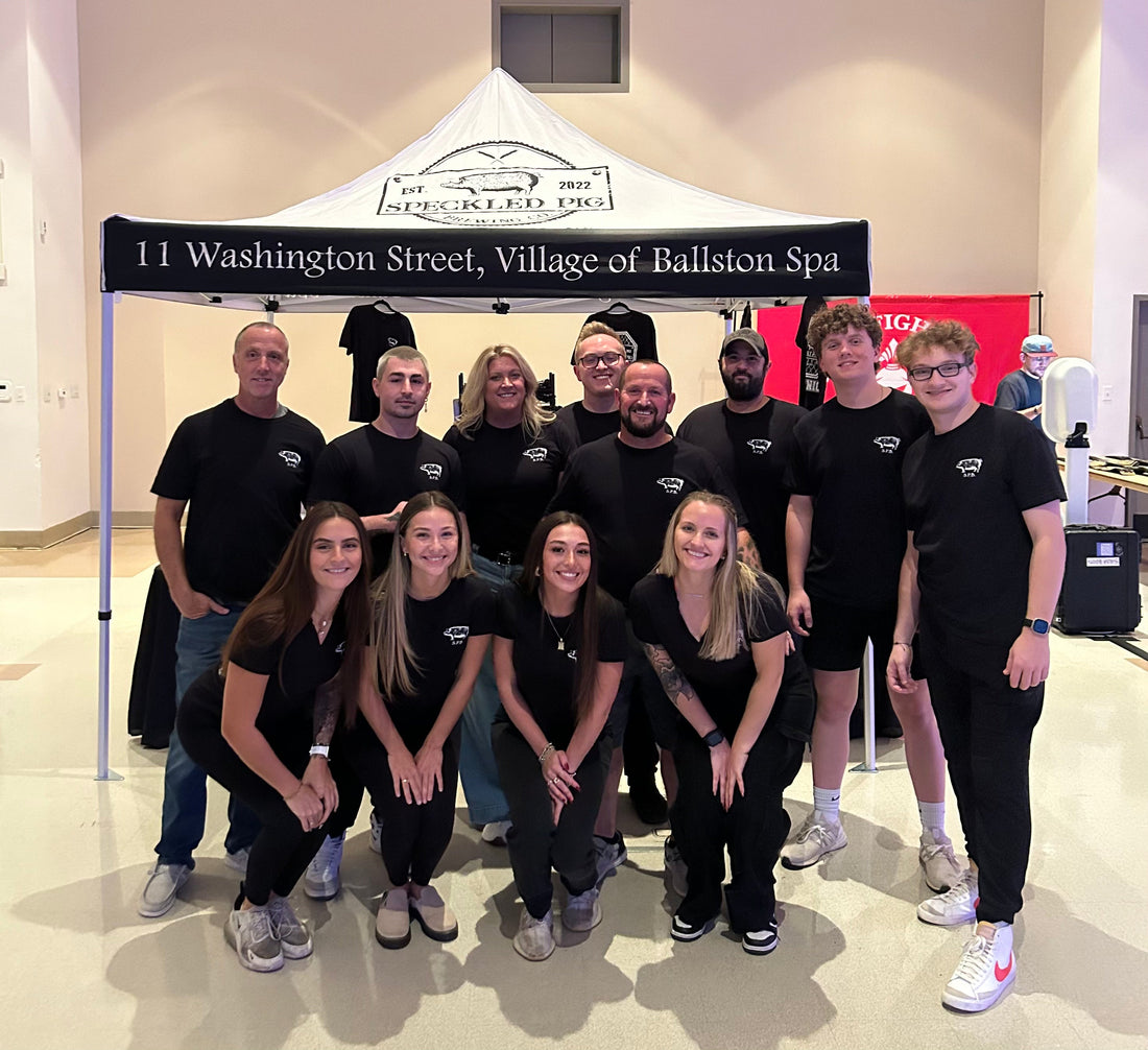 Saratoga Beer Summit